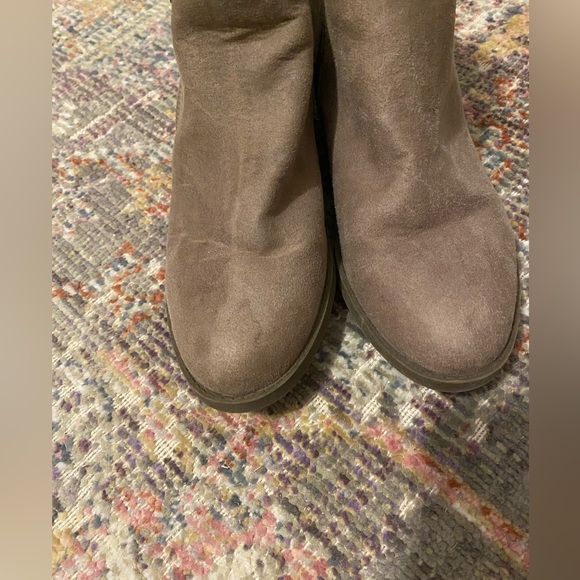 Carlos Ankle Booties - Picture 2 of 12
